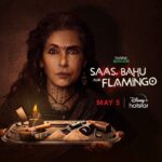 Isha Talwar Instagram - Chetaavani: Yeh kamajor dil vaalon ke liye nahin hai! Kripaya sambhal kar dekhein. Kyun? Kyunki…. #HotstarSpecials #SaasBahuAurFlamingo. All episodes streaming from 5th May only on @disneyplushotstar #SBFOnHotstar #DimpleKapadia , @deepakdobriyal1 , @radhikamadan , @talwarisha , @angira , @varun.mitra , @ashishsverma , @justudit , @jimit_trivedi , @naseeruddin49 , @vipin.sta , @monicadogra , @markbennington , @homster , #DineshVijan , @commonstilt , @knowndeeknee , @amanmannan , @karanvyas11 , @sachinjigar , @maddockfilms