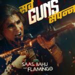 Isha Talwar Instagram - Rani ba ki taraf se sabko ram ram ! #SaasBahuAurFlamingo #hotstarspecials Streaming from 5th May only on @disneyplushotstar #SBFOnHotstar #DimpleKapadia , @deepakdobriyal1 , @radhikamadan , @angira , @varun.mitra , @ashishsverma , @justudit , @jimit_trivedi , @naseeruddin49 , @vipin.sta , @monicadogra , @markbennington , @homster , #DineshVijan , @commonstilt , @knowndeeknee , @amanmannan , @karanvyas11 , @sachinjigar , @maddockfilms