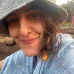 Isha Talwar Instagram - Sunday sunset🌞
