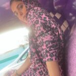 Isha Talwar Instagram - Concrete wild🐅🐆 #intothehunt #movement #wildbutmild 🛺