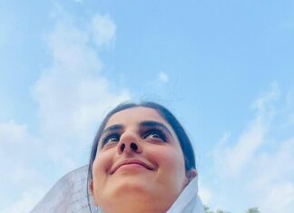 Isha Talwar Instagram - Madhuri when she is out of office🤷‍♀️ #mirzapurseason3 #madhuriyadav #bhashanmodeon📢