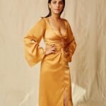 Isha Talwar Instagram - What’s a mood without a good innit ! Wardrobe @lolabysumanb Jewellery @shopeurumme