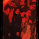 Isha Talwar Instagram - On a Fiery note🔥 Yours sincerely , 2023 ! #gameplanon #redisforlove #vibingcat ✨💫