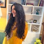 Isha Talwar Instagram - Just so you know,once in a while I go to work😺 #newfeature Lucknow-लखनऊ