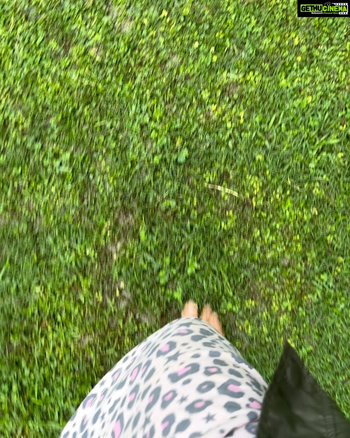 Isha Talwar Instagram - In the world of AI,finding human connections ! βοΈπͺ·ππΈπΌ Oel Nature Retreat