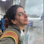 Isha Talwar Instagram - Alvida Bumbai !!!! 🌤️💨🌩️⛈️☁️