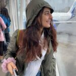Isha Talwar Instagram - Alvida Bumbai !!!! 🌤️💨🌩️⛈️☁️