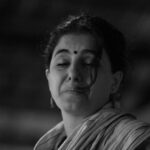 Isha Talwar Instagram - Navarasa Sadhana 🍂 Phase 3 @natanakairali Thank you Guruji Venu G ! 🙏❤️ 📸 @manojparameswaran #natyashastra #workthecraft #june2023 Natanakairali