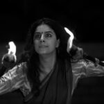 Isha Talwar Instagram - Navarasa Sadhana 🍂 Phase 3 @natanakairali Thank you Guruji Venu G ! 🙏❤️ 📸 @manojparameswaran #natyashastra #workthecraft #june2023 Natanakairali