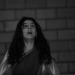 Isha Talwar Instagram - Navarasa Sadhana 🍂 Phase 3 @natanakairali Thank you Guruji Venu G ! 🙏❤️ 📸 @manojparameswaran #natyashastra #workthecraft #june2023 Natanakairali