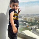 Ishaara Nair Instagram - Oh Mickey, yuh so fine ❤️🤌🏻 #mysonshine