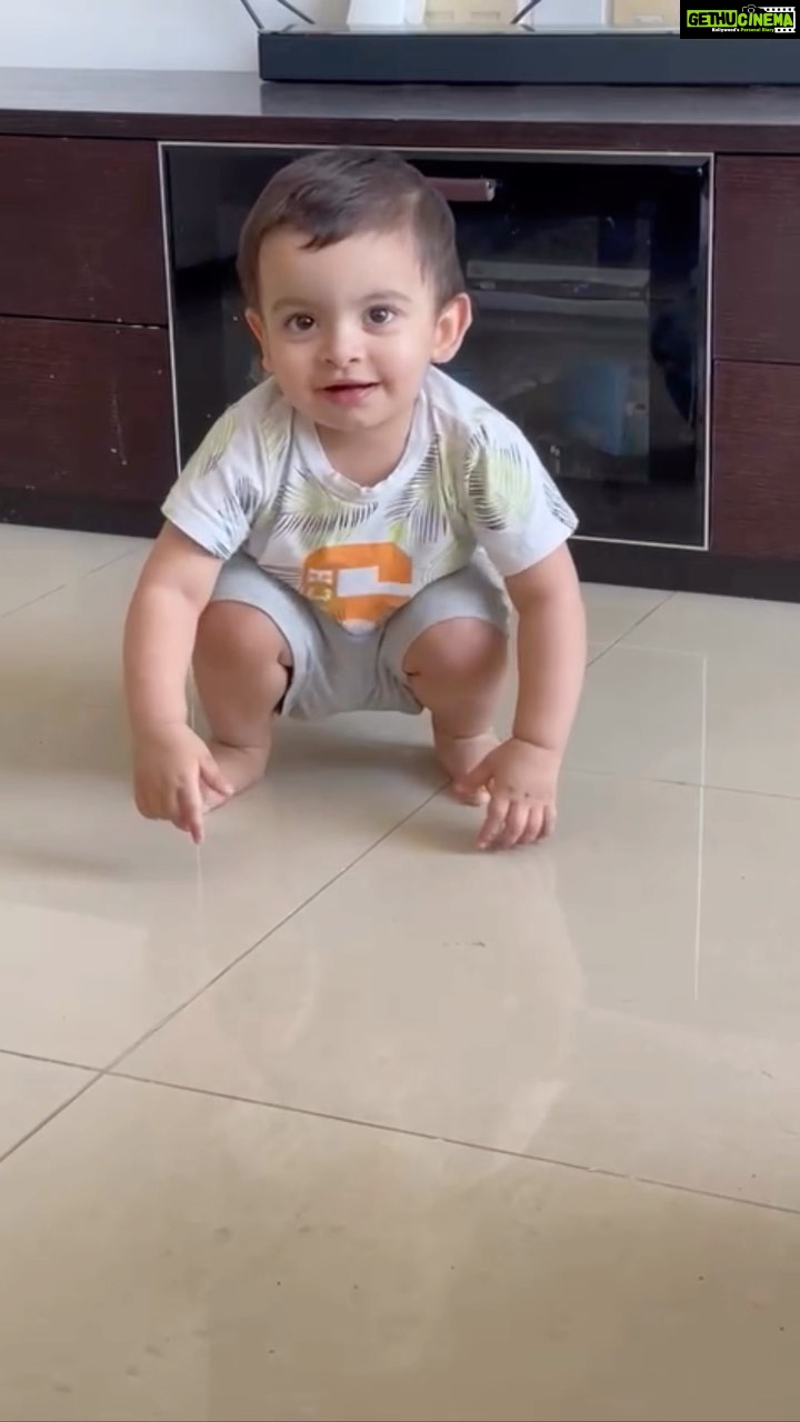 Ishaara Nair Instagram - Happy Birthday to the sweetest little boy I know ❤️ I’ve never known a love so deep ❤️ I love you to infinity and beyond ❤️🎉🎊🎂 #luckymama #happybirthday #mothersonlove #mysonshine