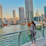 Ishaara Nair Instagram - Once upon a time, there lived a queen. THE END 👑 #newyearnewme #goodvibes #headuphigh #dubaimarina #contentcreator #loveindubai #onwardsandupwards #lifeofmanifestation #momlife #marinadubai #explorepage