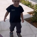 Ishaara Nair Instagram - A little video of our staycation @fivejumeirahvillage . We had such an amazing couple of days. We really went in with the intention of exploring the entire hotel but ended up being inside the pool the whole time. It is one of the best hotels in Dubai for a family staycation.