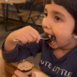Ishika Singh Instagram - A Friday well spent with friends … great music , lots of jumping around and good food 🍱 . TGIF 💫 #fridayvibes #fridaymood #fridaymood #tgif #coffecup #eatingoutwithkids #kidsactivities #reelsvideo #reelitfeelit #reelkarofeelkaro #reelitfeelit❤️❤️ #reelviral