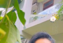 Ishika Singh Instagram - After a dreadful summer .. am in love with this first rain 🌧️ of monsoon . Everything looks so beautiful now …. Welcoming rains n monsoon 🥰😋 #rainyday #rain #rainy #raindrops #monsoon #monsoon☔ #monsoondiaries #reelsinstagram #reelsvideo #reelitfeelit #reelit #reelkarofeelkaro #reelitfeelit❤️❤️ #reelsviral