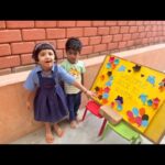 Ishika Singh Instagram - School bells are ringing loud and clear , vac action is over !!!N here comes the first day of school … big relief to every mommy 😉 #backtoschool #schoolfriends #schoolfirst #schoolfirstday #reelsinstagram #reelsvideo #reelitfeelit #reelkarofeelkaro #reelitfeelit❤️❤️