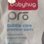 Ishika Singh Instagram - @babyhug Babyhug Diapers are Working wonders on my baby … it’s gives dryness upto 12hours and that’s enough for me to take it in my shopping cart 🤪am loving them and I totally recommend these diaper pants for every mommy . #diaper #mommy #mommylove #mommylife #momlife #momblogger #momproblems #diapered #babyhug #babyhugdiapers #babyhugdiaperpants #diaperpants