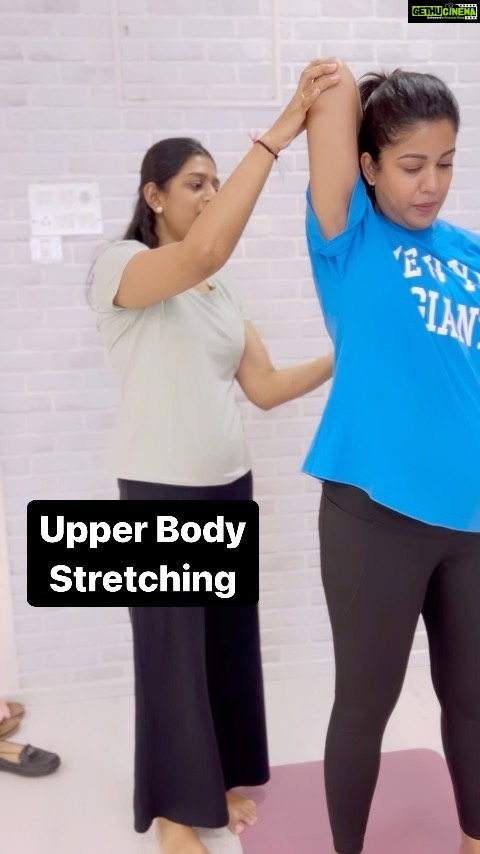 Ishita Dutta Instagram - 7 Beneficial exercises during pregnancy… To all the expecting mothers out there physical and mental fitness is a must specially now so find ur person and start your prenatal fitness. @partum_therapy ❤️ @aaayeshamehta
