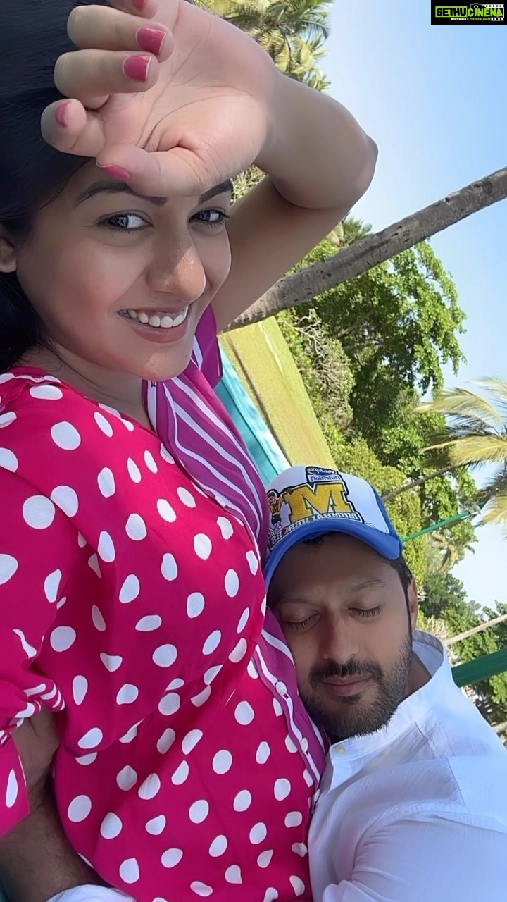 Ishita Dutta Instagram - How cute is this boy ❤️