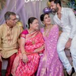 Ishita Dutta Instagram - Love Laughter Gratitude Happiness Blessings.. This day was everything we could have asked for… Thanku for all ur wishes and love. 🧿 Some moments from the ceremony ❤️❤️❤️ @mjayphotography_