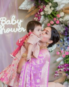Ishita Dutta Instagram - Love Laughter Gratitude Happiness Blessings.. This day was everything we could have asked for…
Thanku for all ur wishes and love. 🧿

Some moments from the ceremony ❤️❤️❤️

@mjayphotography_