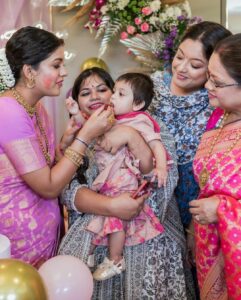 Ishita Dutta Instagram - Love Laughter Gratitude Happiness Blessings.. This day was everything we could have asked for…
Thanku for all ur wishes and love. 🧿

Some moments from the ceremony ❤️❤️❤️

@mjayphotography_
