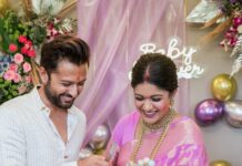 Ishita Dutta Instagram - Love Laughter Gratitude Happiness Blessings.. This day was everything we could have asked for… Thanku for all ur wishes and love. 🧿 Some moments from the ceremony ❤️❤️❤️ @mjayphotography_