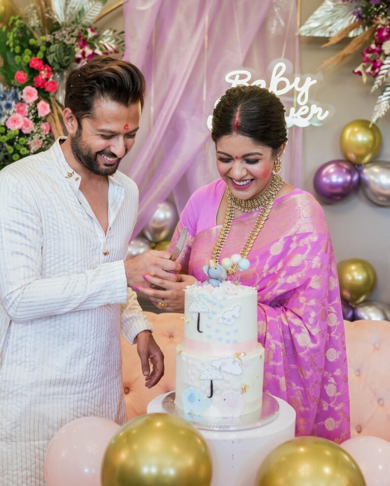 Ishita Dutta Instagram - Love Laughter Gratitude Happiness Blessings.. This day was everything we could have asked for… Thanku for all ur wishes and love. 🧿 Some moments from the ceremony ❤️❤️❤️ @mjayphotography_