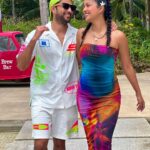 Ishita Dutta Instagram - Life is beautiful 💞