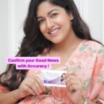 Ishita Dutta Instagram - Good news milegi kisi aisi waisi kit se nhi only with @preganews India ki No.1* pregnancy detection test kit. 99% accurate Prega News can confirm your good news anytime anywhere in just 5 minutes. #MissHuiDateTohMatKaroWait #PregaNews #Pregnancy #GoodNews #Motherhood #ad #paidpartnership