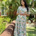 Ishita Dutta Instagram – #OOTD ❤️

Outfit: @polagoclothing
Pr: @socialpinnaclepr 
Styling: @styling.your.soul