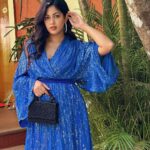 Ishita Dutta Instagram – Ready for the PARTY 🎉 

Outfit: @stylejunkiie
Stylist: @styledbynikinagda