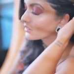 Ishita Dutta Instagram - It’s Wine’O Clock Styled by @natashaabothra Team @priyankaa.a_91 @dhwaniivithalani_22 Outfit @majesticbyjapnah Earrings @miranabymegha @affiliates_pr Choker @mozaati Makeup and Hair @makeoverbysejalthakkar Photographer @deepak_das_photography @kakali_das_photography @raj_kashyap_144 Location @courtyardmumbai