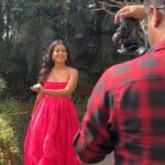 Ishita Dutta Instagram – Staycation with mummy baba @courtyardmumbai 
Amazing rooms amazing food and an amazing shoot at the beautiful location.
Thanku for the great hospitality ❤️❤️❤️