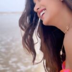 Ishita Dutta Instagram – #mumbaidiaries ❤️