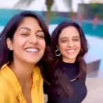 Ishita Dutta Instagram – Hey Soul Sister ❤️
@priyakhurana2310