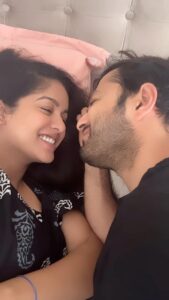 Ishita Dutta Instagram - This one is for u ❤️
@vatsalsheth