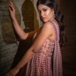 Ishita Dutta Instagram – Love Love Love these pics ❤️❤️❤️

Styled by @natashaabothra 
Team @priyankaa.a_91 @dhwaniivithalani_22
Outfit @bydivyaaggarwal
Earrings @miranabymegha @affiliates_pr
Rings @mozaati
Photographer @deepak_das_photography 
@kakali_das_photography @raj_kashyap_144
Makeup and Hair @makeoverbysejalthakkar
Location @courtyardmumbai