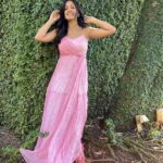 Ishita Dutta Instagram – #candidvibes 💕 

Outfit: @essaybysumedhaagrawal x @deenetworkco
Stylist: @styledbynikinagda