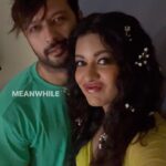 Ishita Dutta Instagram - Mini Volg: Episode 3 Shoot at home ❤️