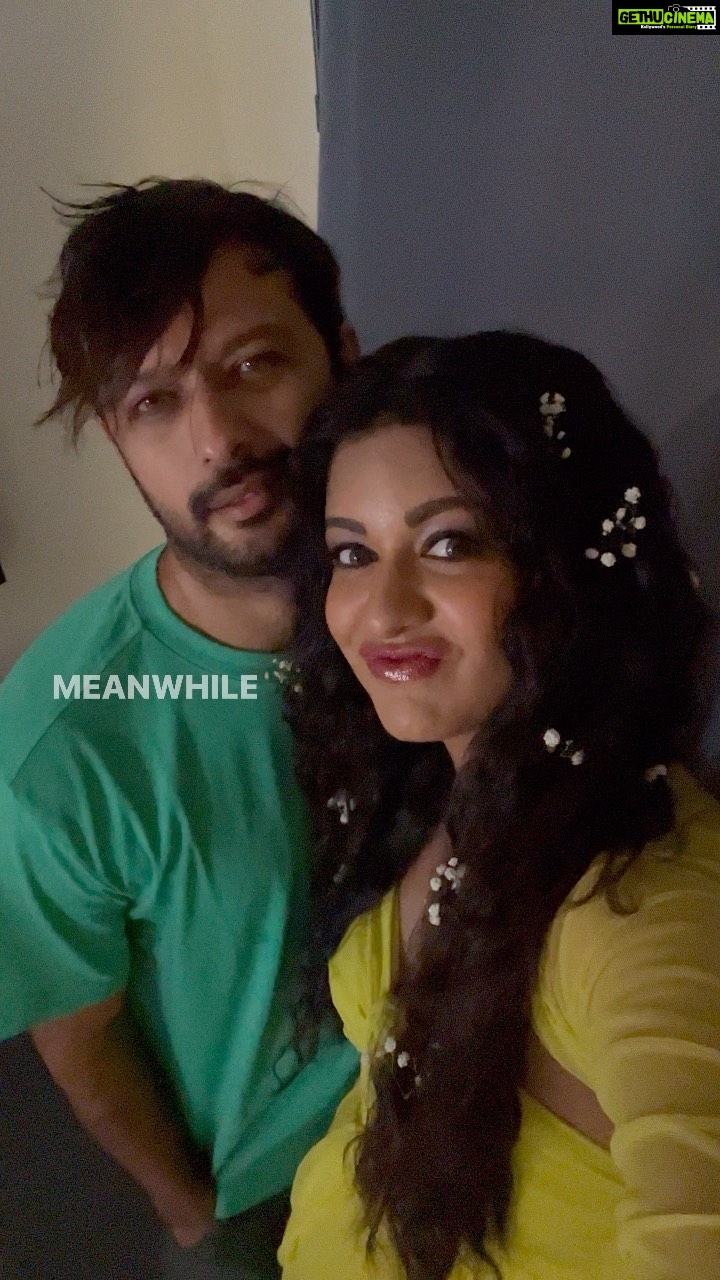 Ishita Dutta Instagram - Mini Volg: Episode 3 Shoot at home ❤️