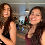 Ishita Dutta Instagram – Happy Happy bday @ihebahp 
I love u so so much 
I wish u all the happiness ❤️❤️
Wish I was there #majorfomorightnow 

#postispermanent 😜