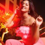 Ishita Dutta Instagram – 💕

Styled by: @styleitupbyaashna 
Shot by: @vishalpaul.me 

Outfit by: @ravleen_gulbano
Earrings: @johoriindia

Makeup: @punya.makeupandhair
Hair: @divyachaudhary024

@pullmannewdelhiaerocity
