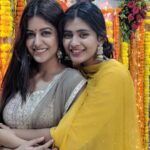 Ishita Dutta Instagram – Happy Happy bday @ihebahp 
I love u so so much 
I wish u all the happiness ❤️❤️
Wish I was there #majorfomorightnow 

#postispermanent 😜
