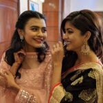 Ishita Dutta Instagram – Happy Happy bday @ihebahp 
I love u so so much 
I wish u all the happiness ❤️❤️
Wish I was there #majorfomorightnow 

#postispermanent 😜