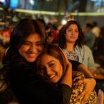 Ishita Dutta Instagram – Happy Happy bday @ihebahp 
I love u so so much 
I wish u all the happiness ❤️❤️
Wish I was there #majorfomorightnow 

#postispermanent 😜