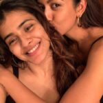 Ishita Dutta Instagram - Happy Happy bday @ihebahp I love u so so much I wish u all the happiness ❤️❤️ Wish I was there #majorfomorightnow #postispermanent 😜