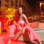 Ishita Dutta Instagram – 💕

Styled by: @styleitupbyaashna 
Shot by: @vishalpaul.me 

Outfit by: @ravleen_gulbano
Earrings: @johoriindia

Makeup: @punya.makeupandhair
Hair: @divyachaudhary024

@pullmannewdelhiaerocity