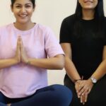 Ishita Dutta Instagram - We don’t always have control over what’s going to happen but we can definitely prepare ourselves right?… Thankyou @partum_therapy and Dr Devanshi Shah for helping me prepare and for being a part in my journey towards motherhood. Thankyou for all the informative conversations, fun chit chat sessions, the super easy to follow diet plan, lactation and birth classes and just for always being there and answering the zillion questions I have bombarded you with. ❤️